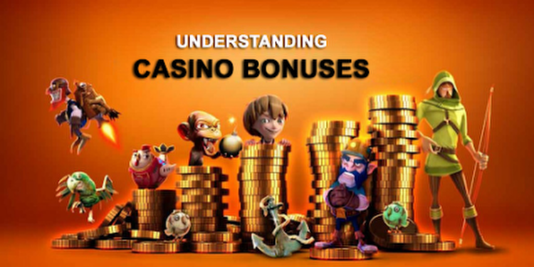 What Are the Available Bonuses in Irish Casinos?