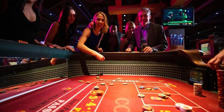 What Are The Latest Trends in The Casino Industry?
