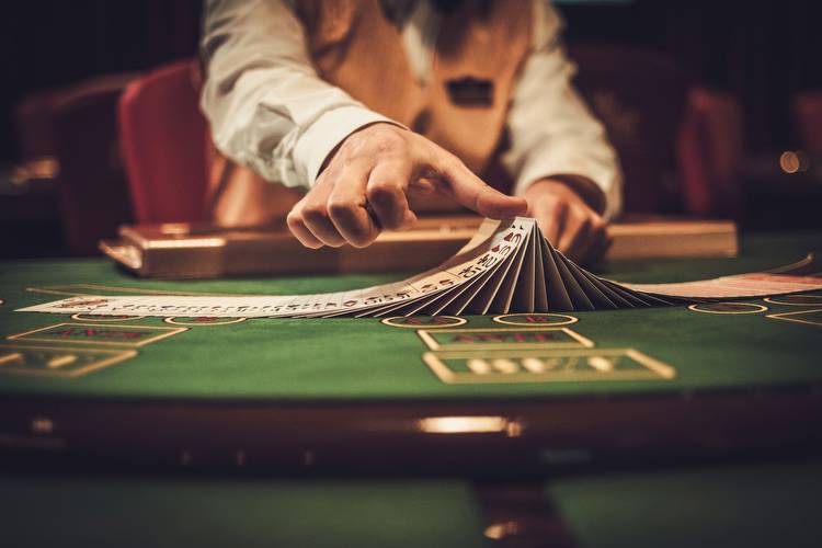 What Are The Most Popular Casino Games In 2022?
