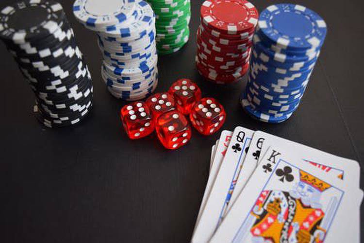 What are the top features of online casinos?