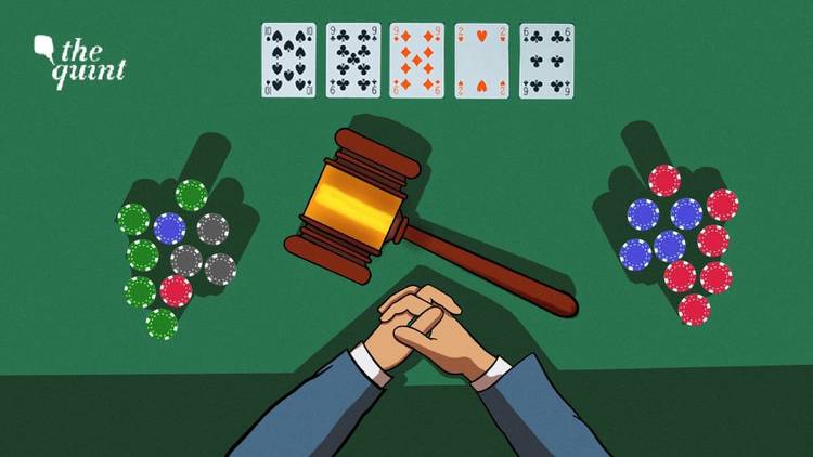 What Does India's Law Say About Online Gaming and Online Gambling?