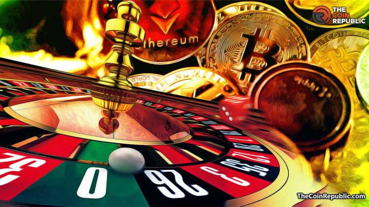 What Does the Crypto Industry Bring to Online Casinos?