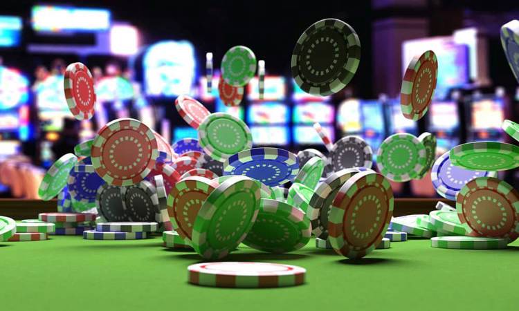 What Gambling Games Are Gaining A Lot Of Popularity?