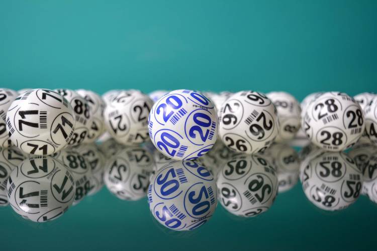 What is 80 ball bingo?