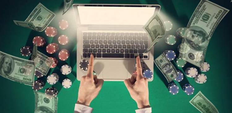 What is the best paying out online casino ?