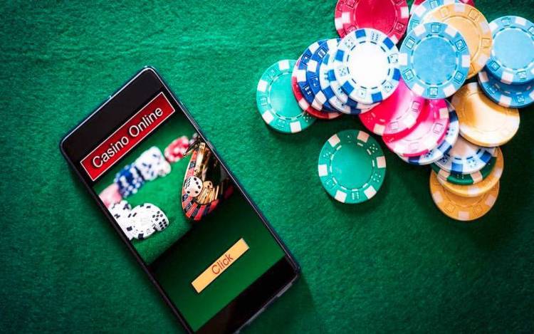 What is the legal situation of Online Gambling in India?