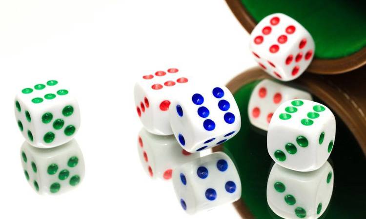 What Is the Most Profitable Form of Gambling?