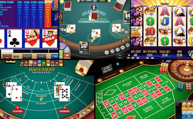What it takes to win casino games