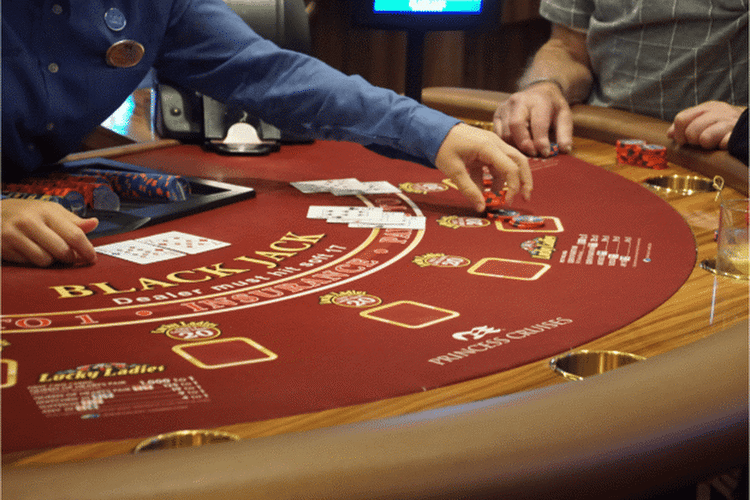 What Matters More For Success At The Online Casino?