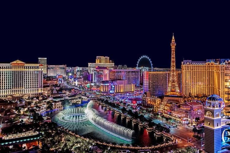 What to do in downtown Las Vegas