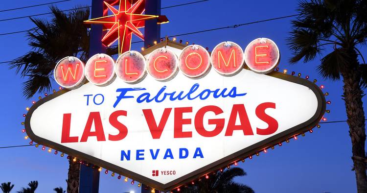 What to Do in Las Vegas in 2023