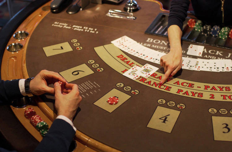 What’s the situation with offshore casinos in Israel?