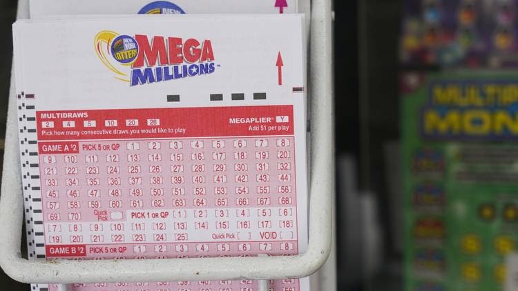 When is next Mega Millions drawing? Lottery jackpot over $1.05 billion