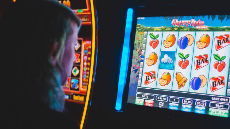 Where Problem Gambling Meets Public Health