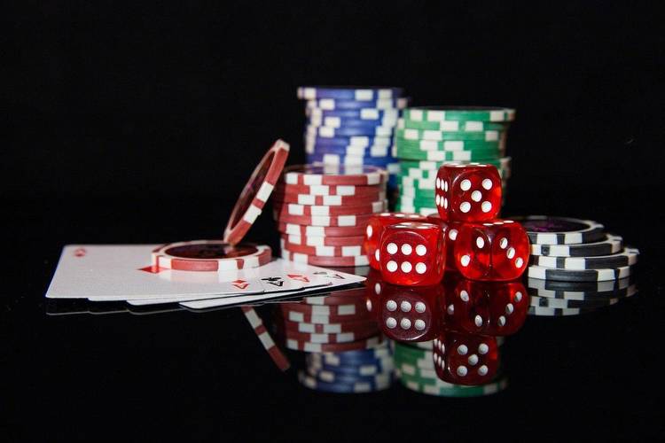 Which Casino Bonuses Do Beginners Have To Choose?