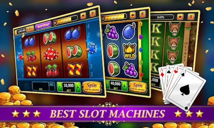 Which Casino Games You Can Play Completely For Free?