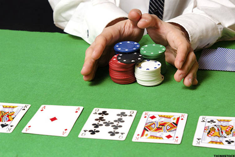 Which Casino Stocks Are Your Best Bets?
