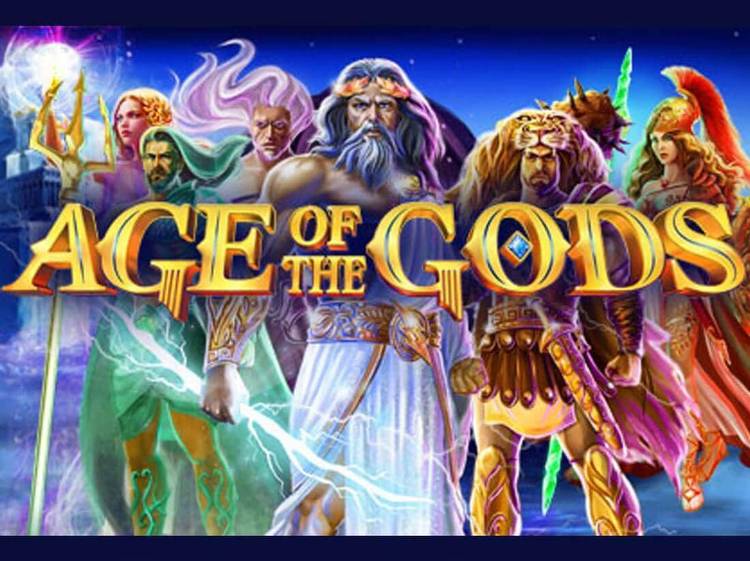 Why Age of the Gods was a Winner from Day One