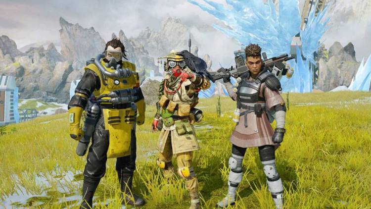 Why Apex Legends Mobile cannot be considered 'pay-to-win'