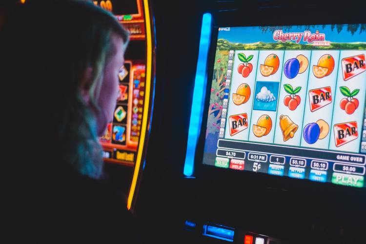 Why are most gambling types prohibited in Racine? How to solve this problem.