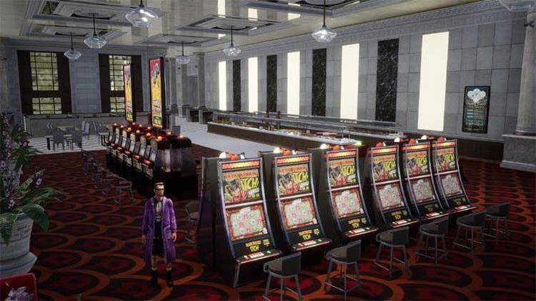 Why Are Online Casinos So Popular Among Gamers?