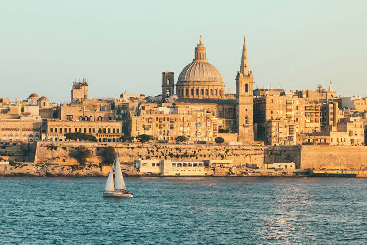Why Are UK Online Casinos Moving To Malta?