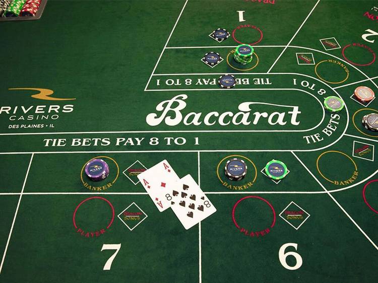Why Baccarat Is This Popular Among Gamblers?