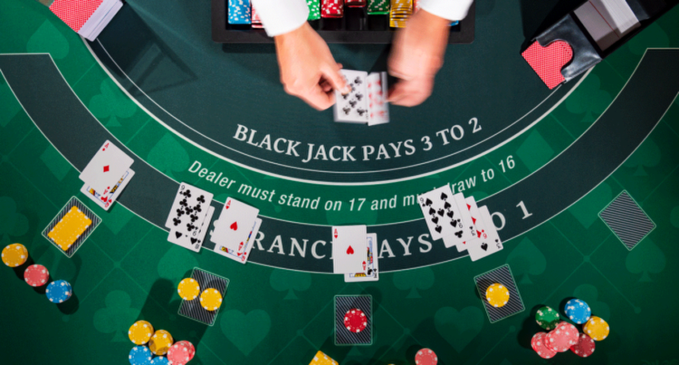 Why Blackjack Is A Popular Live Casino Game