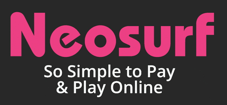 Why Choose Neosurf Casino Payment in Canada