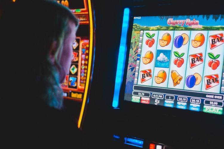 Why Fruit Slots Are so Popular