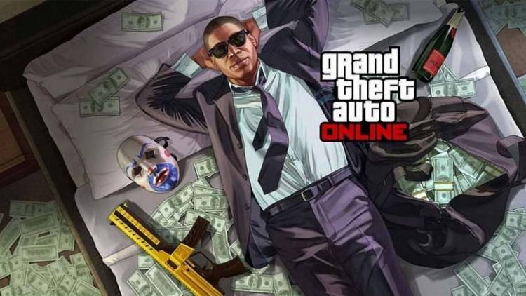 Why GTA Online is one of the few games in the world with infinite replayability