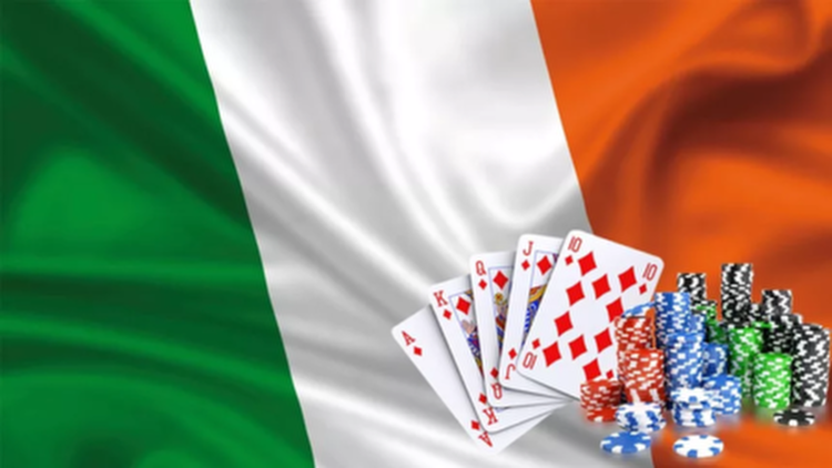 Why Is Ireland Overhauling Its Gambling Legislation