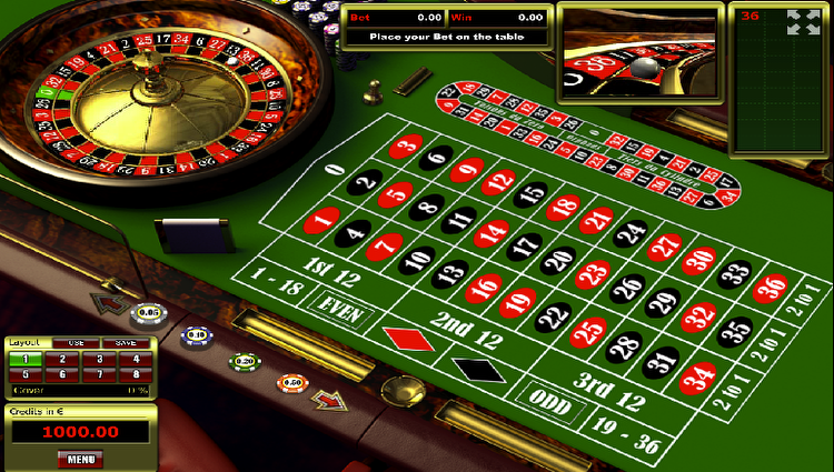 Why is Online Roulette So Popular Among Gamblers