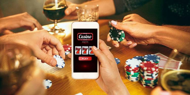 WHY IT IS BETTER TO USE CASINO APPLICATIONS THAN CASINO WEBSITES