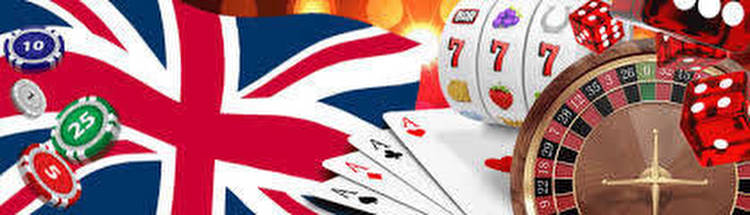 Why Online Casinos in UK Will Experience Rapid Growth in 2022