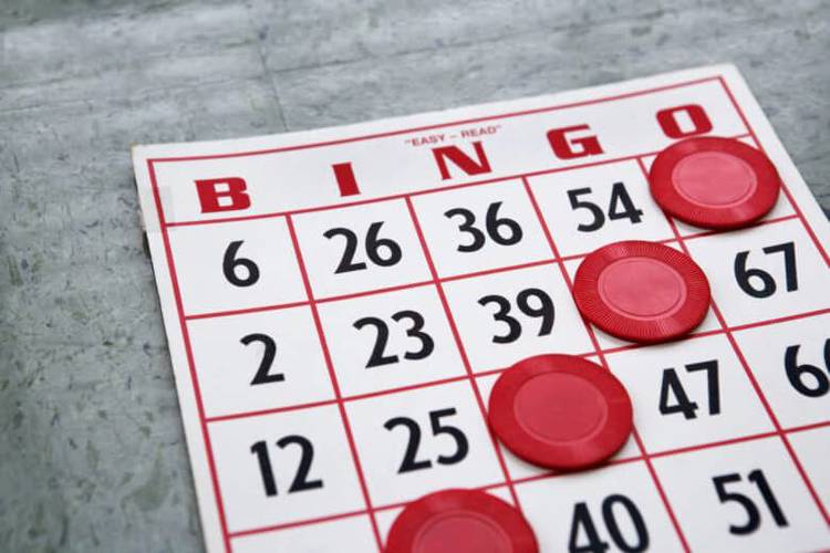 Why People Should Try Out Bingo Gaming
