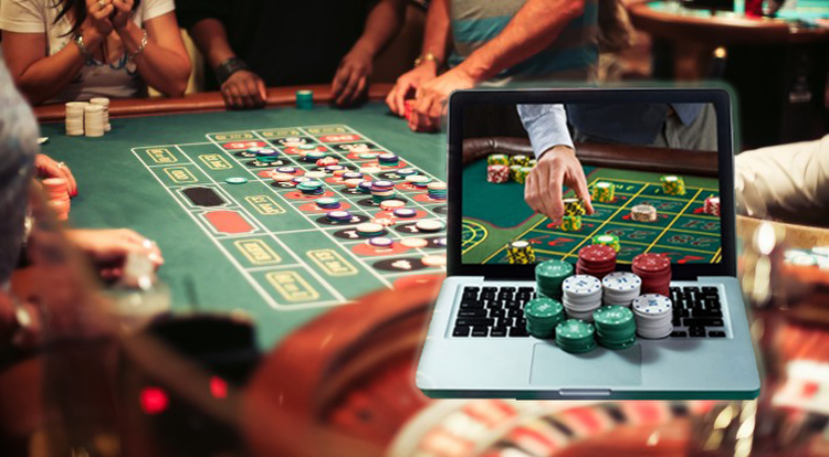 Why Personal Data and Information Is Still Needed To Protect In Online Casino