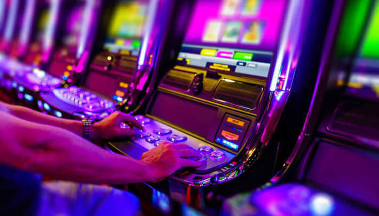 Why PG Slot is the Hottest Casino Destination Right Now