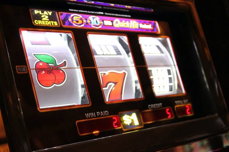 Why Playing Video Slots Is One Of The Best Forms Of Entertainment