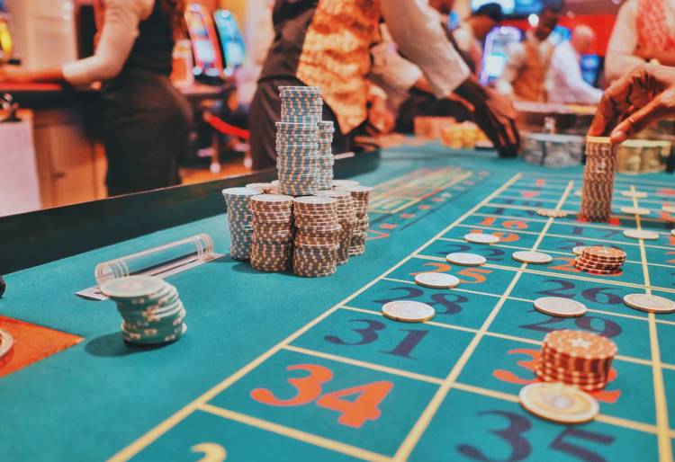 Why you Like Take a Gamble: 7 Reasons to Visit an Online Casino