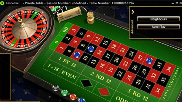 Why You Should Try Online Casino Roulette