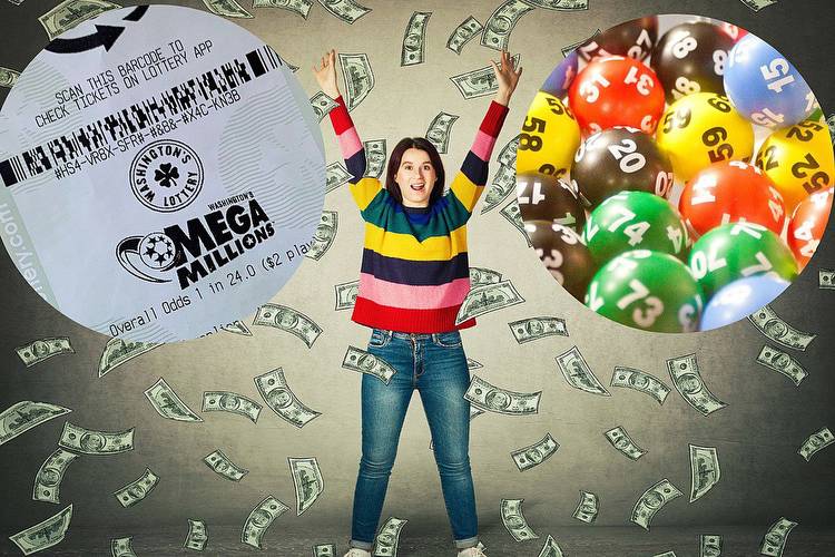 Will a Mega Millions Winner Come From CA, WA, or OR?