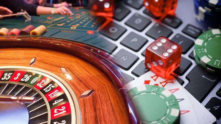 Will Land-Based Casinos Still Be Available