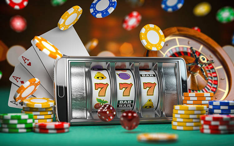 Will Online Casinos Lose Their Relevance or Become More in Demand in the Future?