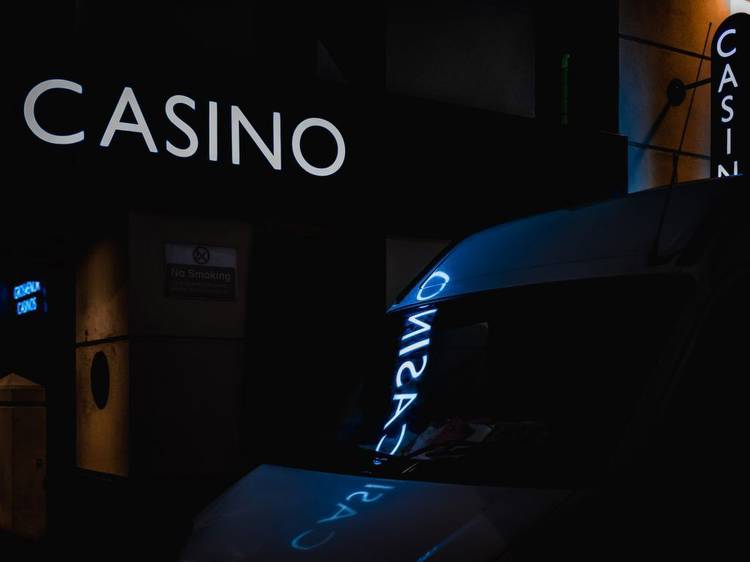 Will Vegas Trips Lessen As Casinos Go Digital
