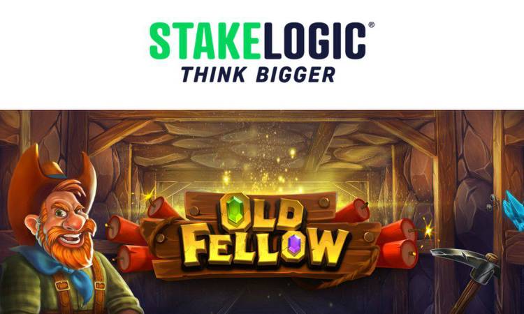 Will you strike gold in Old Fellow by Stakelogic?
