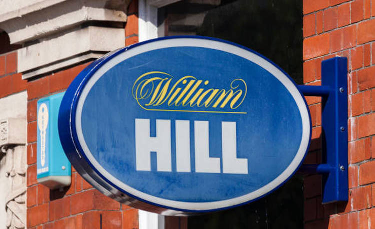 William Hill's Brands to Offer Slot Factory's Game Titles
