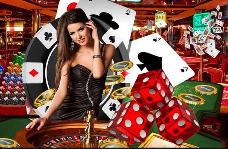 Win Big at the Top Online Casino in Singapore
