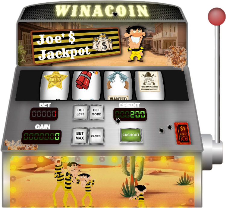 Winacoin: The Community-Driven Crypto Gaming Experience with an Exciting Giveaway Opportunity