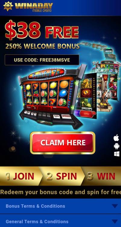 Winaday Casino: An Exclusive Review of the Best Online Casino